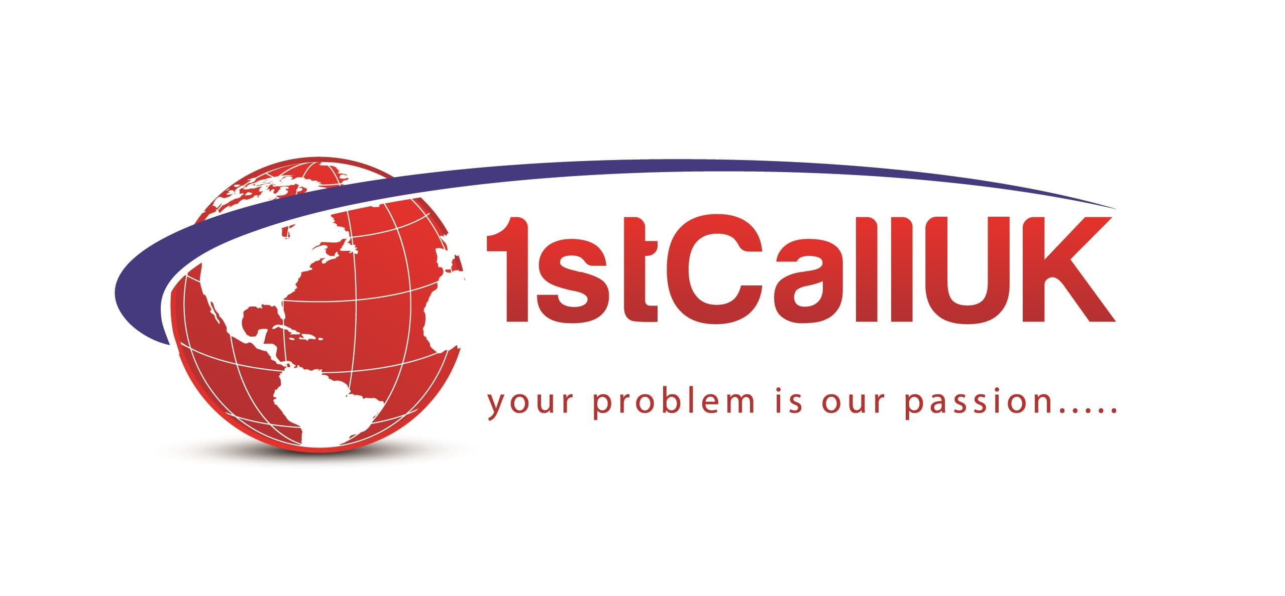 1st Call UK Group Logo
