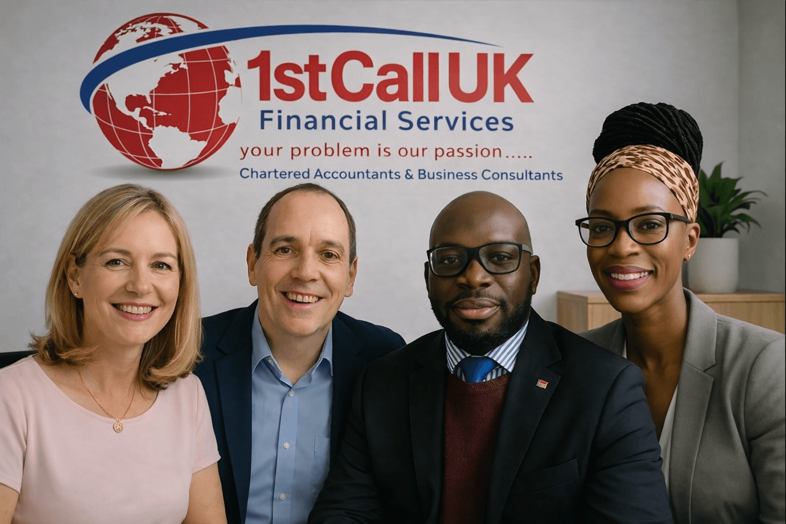 Accounting and financial advisory services