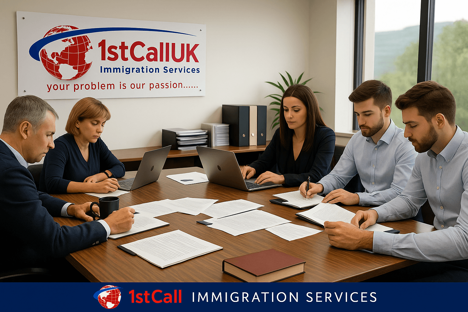 UK Immigration advisory services